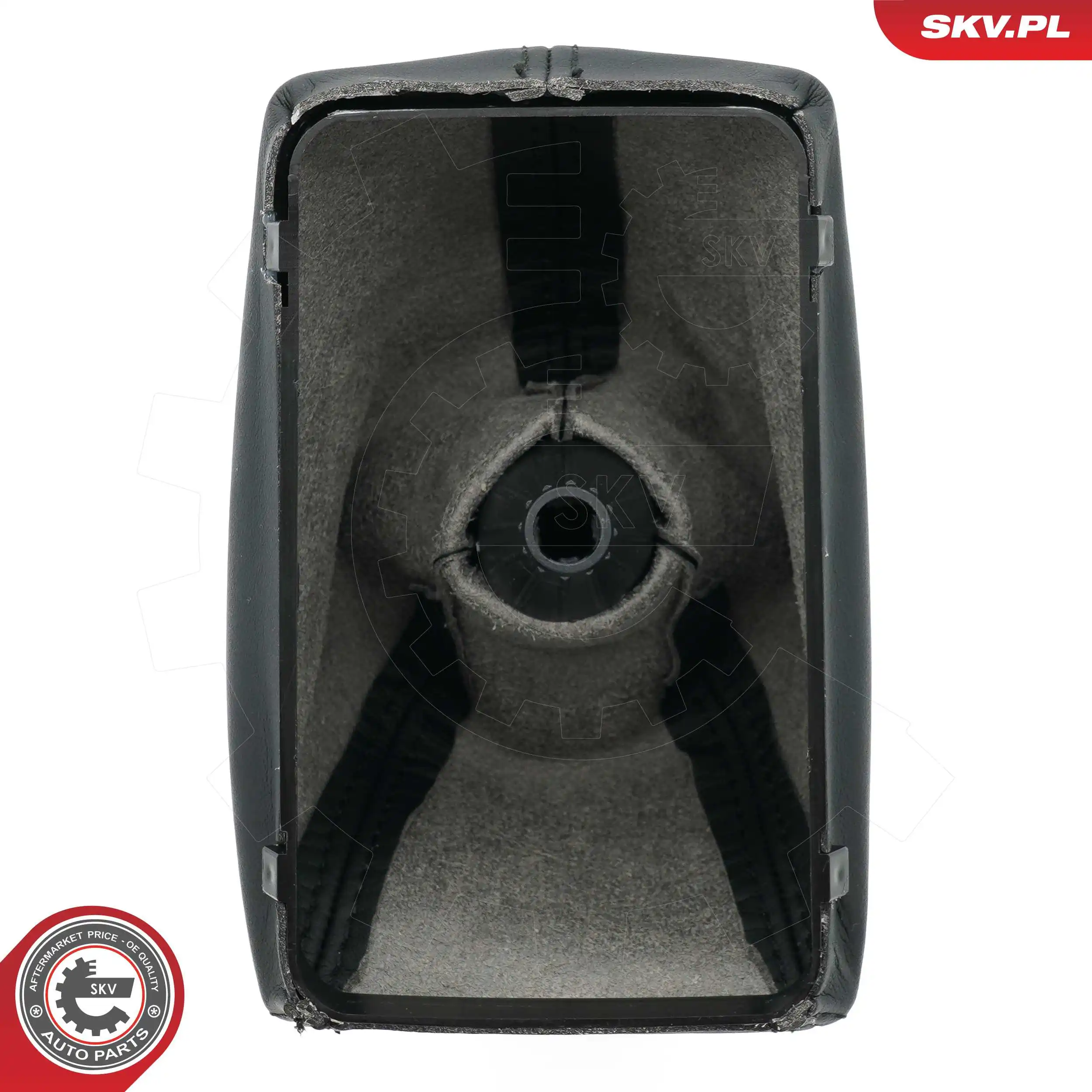 Gear Shift Lever Knob 63SKV423