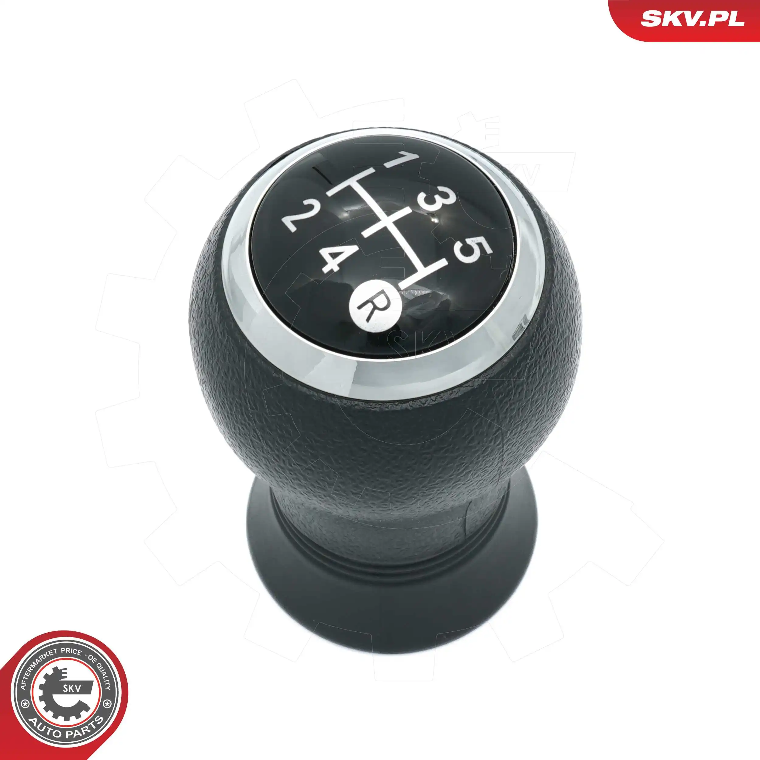 ESEN SKV 63SKV124 Gear Shift Lever Knob