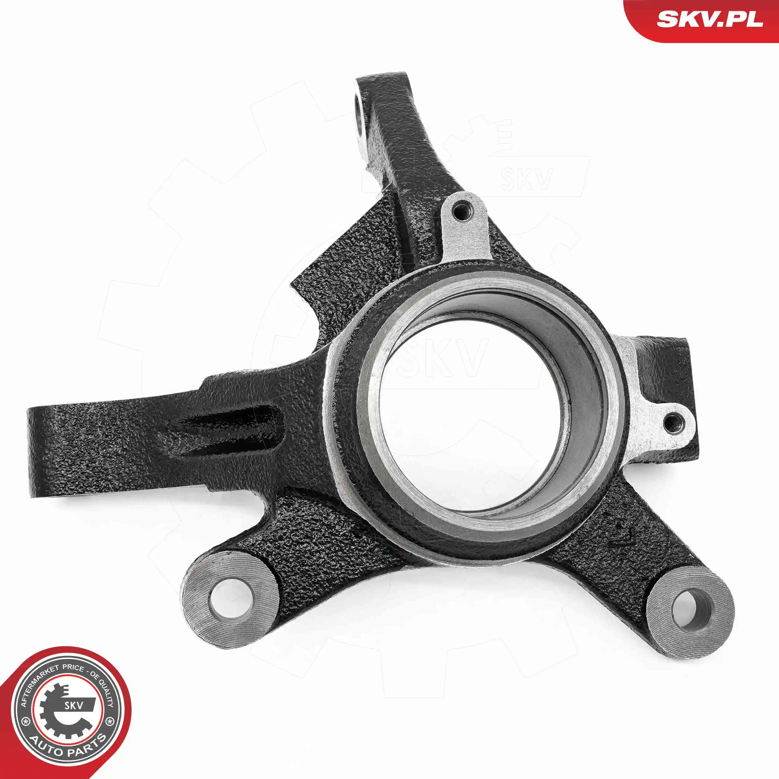 Steering Knuckle, wheel suspension 73SKV051