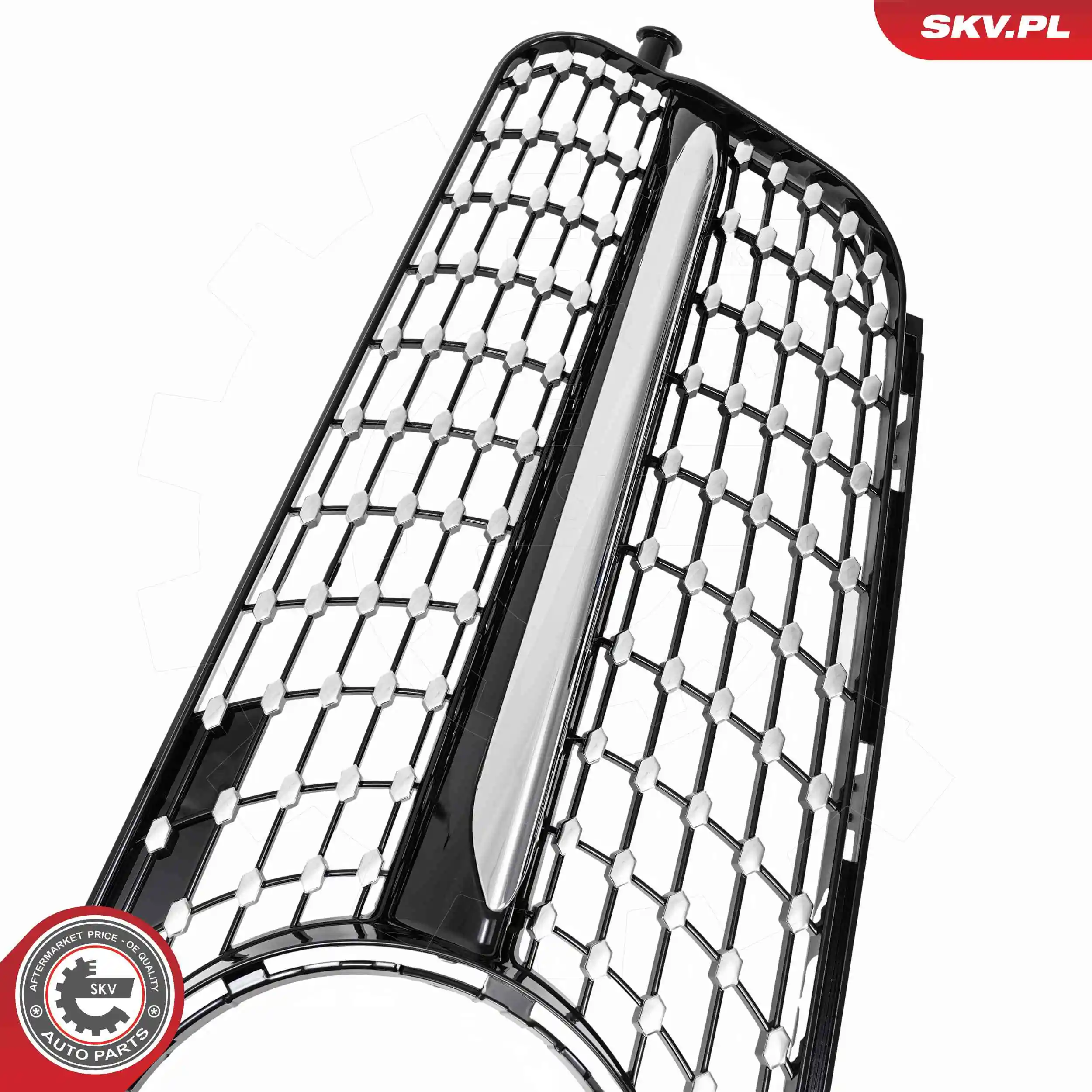 라디에이터 그릴 66SKV517