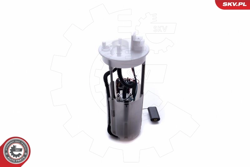 Fuel Feed Unit 02SKV805