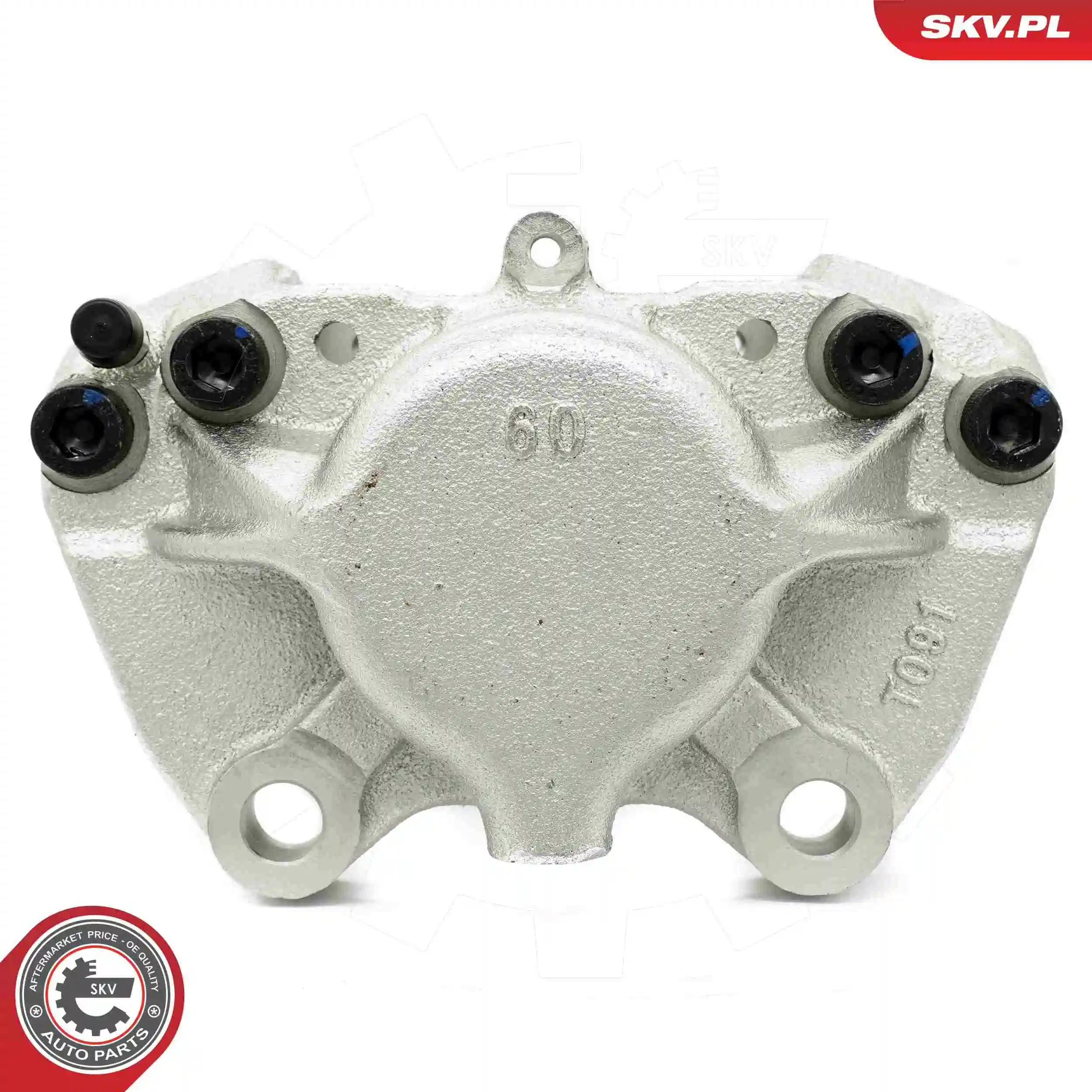 Brake Caliper 67SKV161