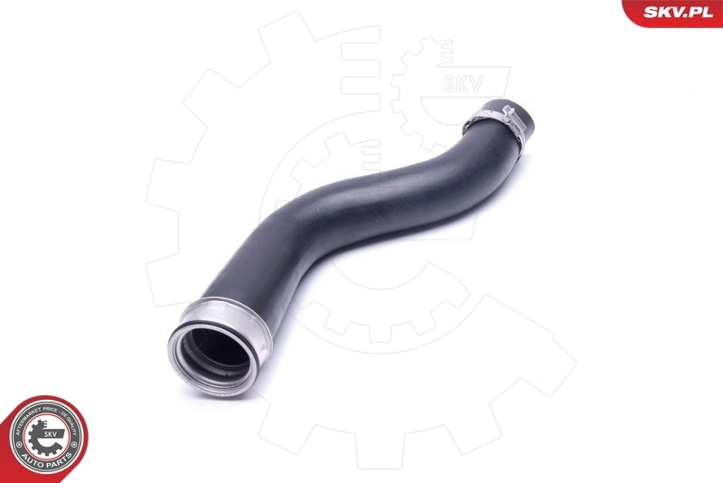 ESEN SKV 54SKV092 Charge Air Hose