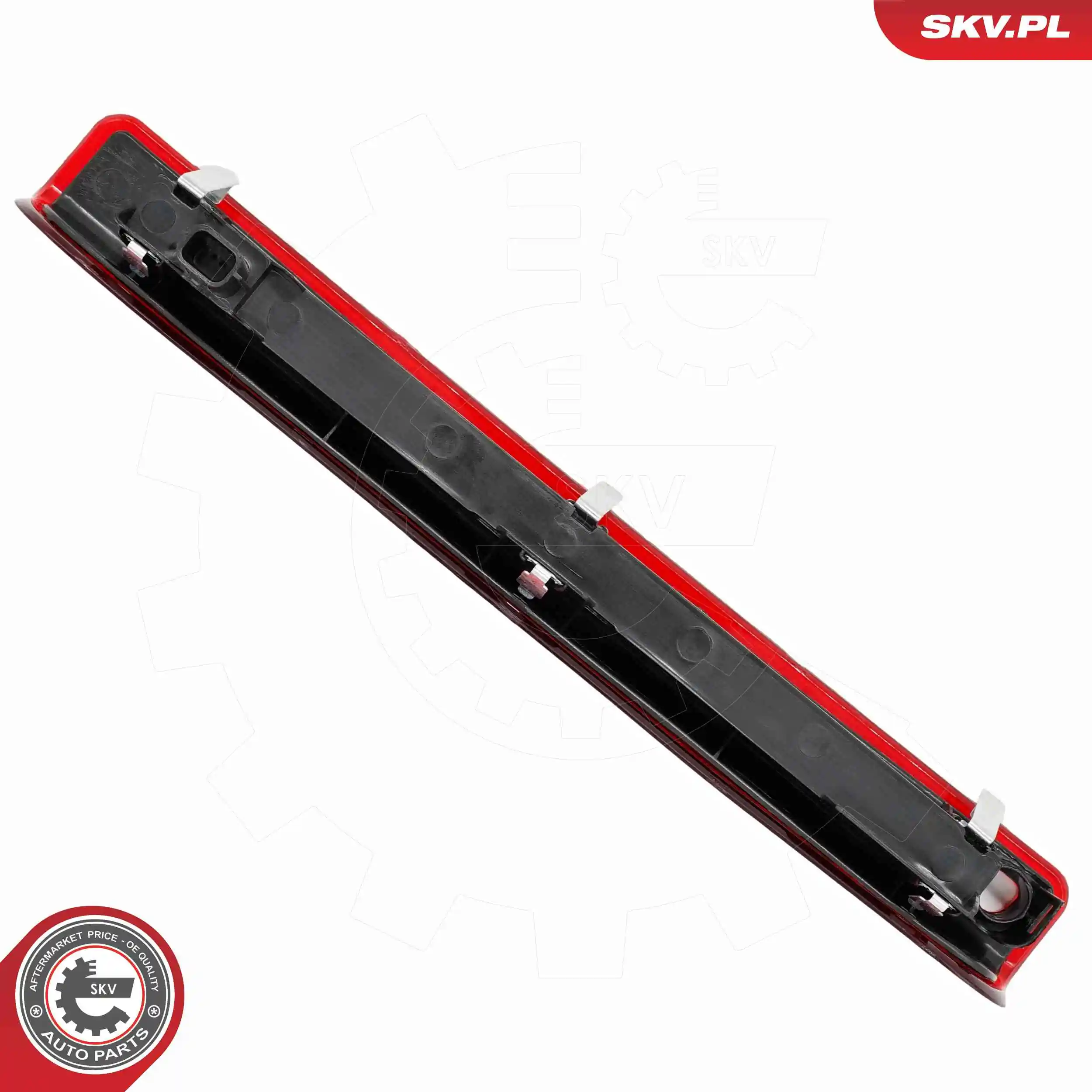 ESEN SKV 72SKV822 Auxiliary Stop Light