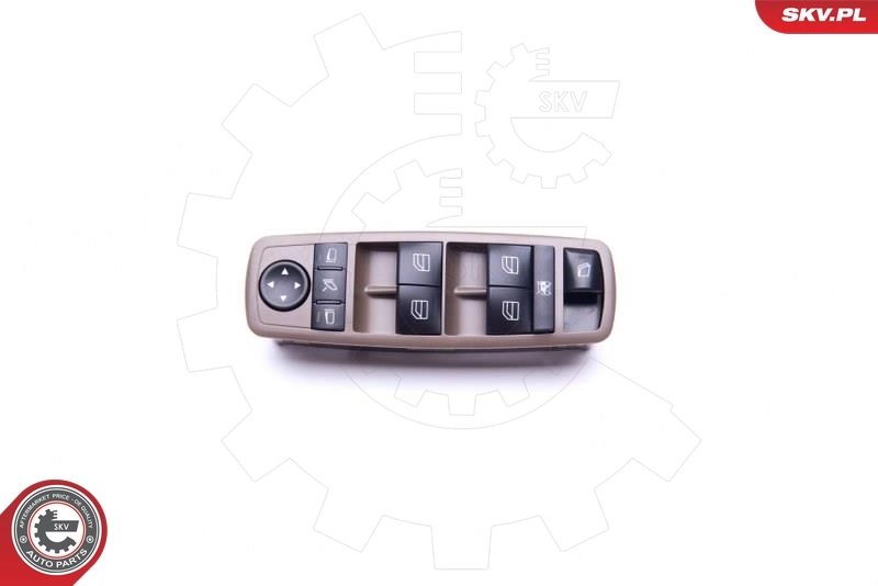 المفتاح، رافعة النافذة 37SKV077
