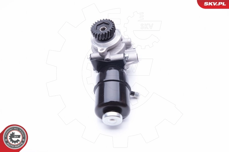 Hydraulic Pump, steering 10SKV274