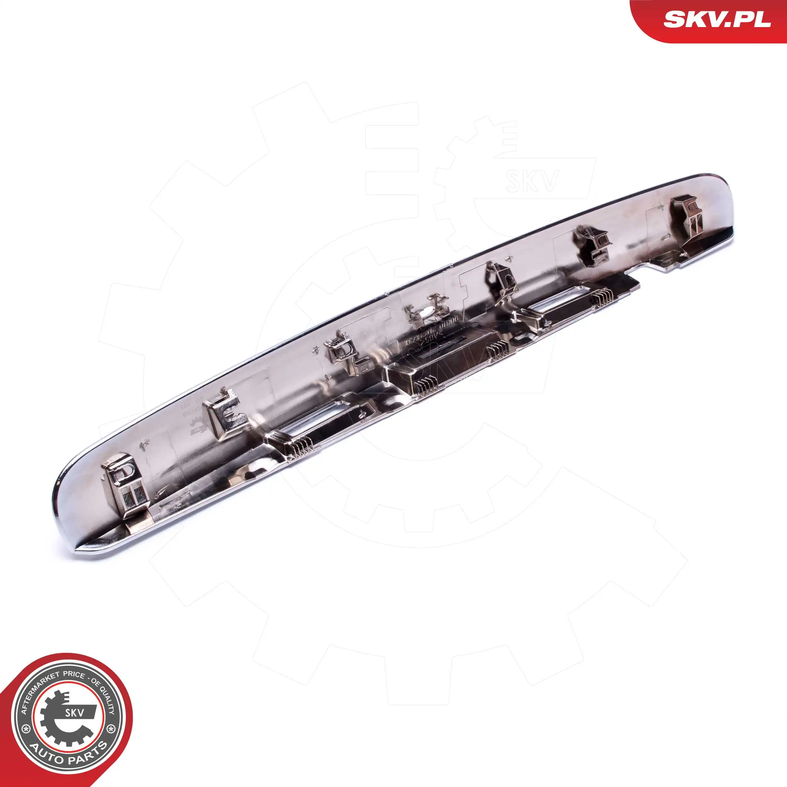 ESEN SKV 96SKV824 Clip, trim/protection strip