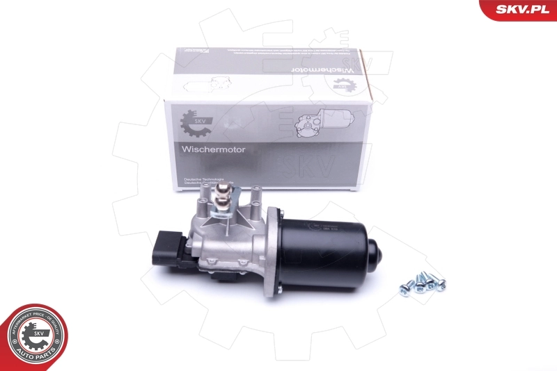Wiper Motor 19SKV033