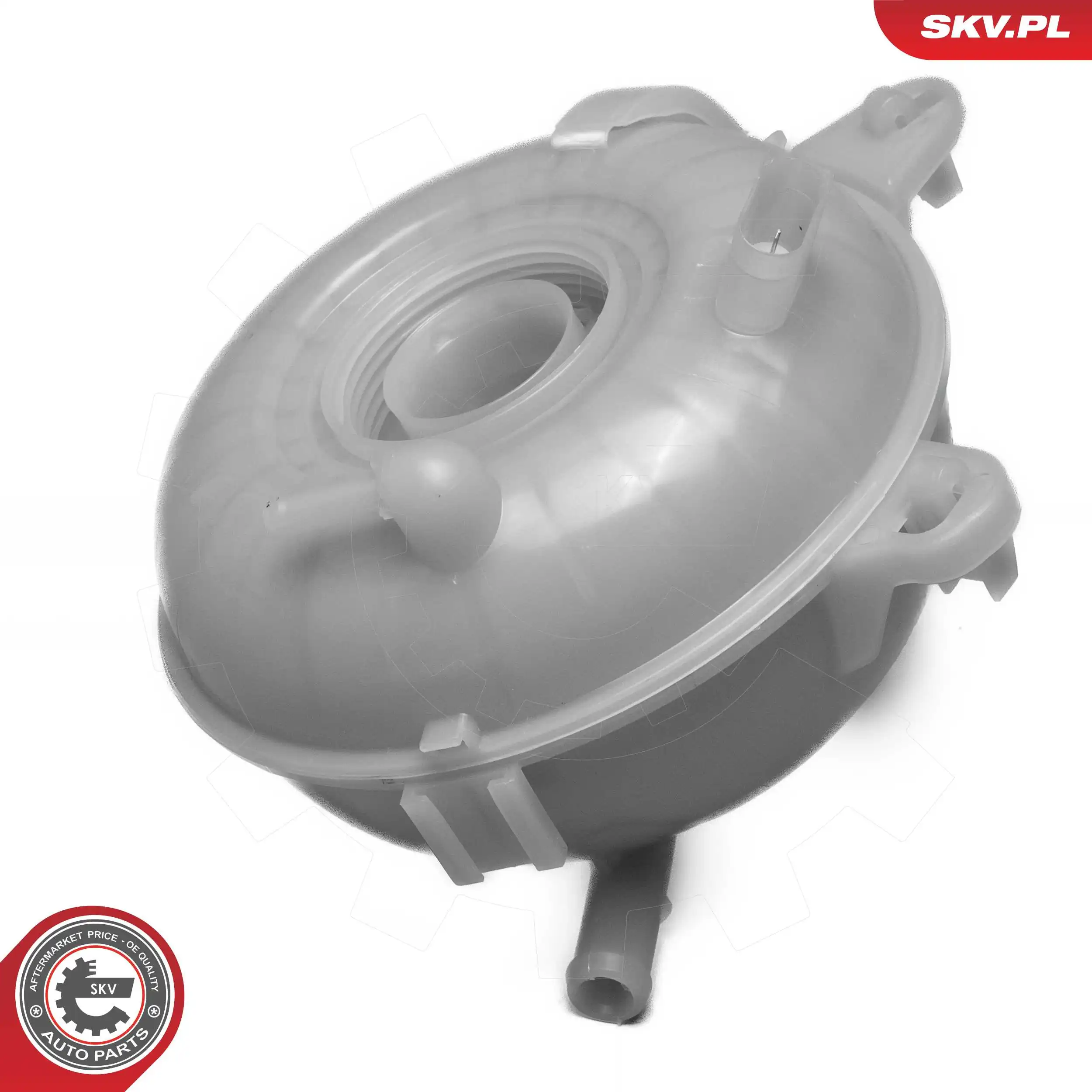 מיכל התפשטות, נוזל קירור 61SKV441