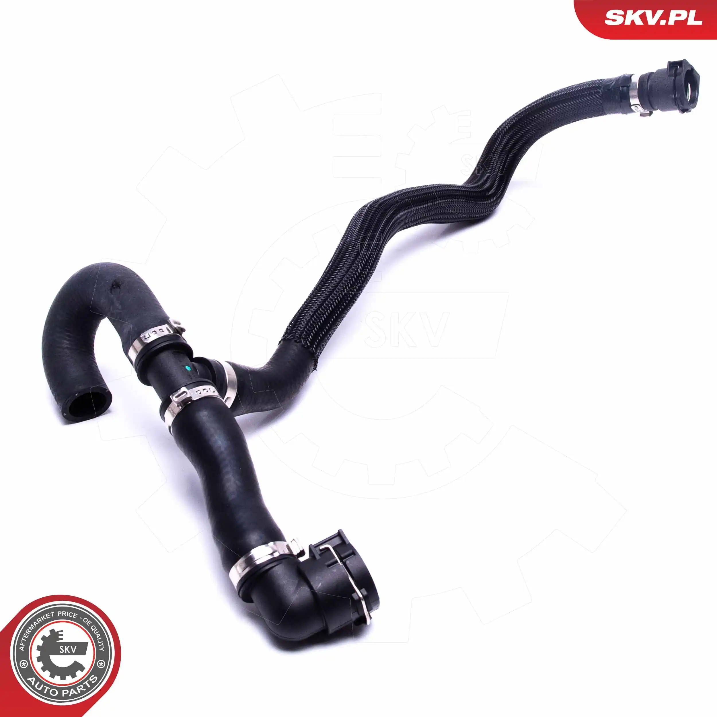 Radiator Hose 54SKV497