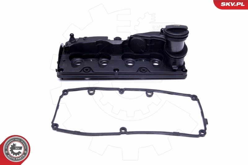 Cylinder Head Cover 48SKV061