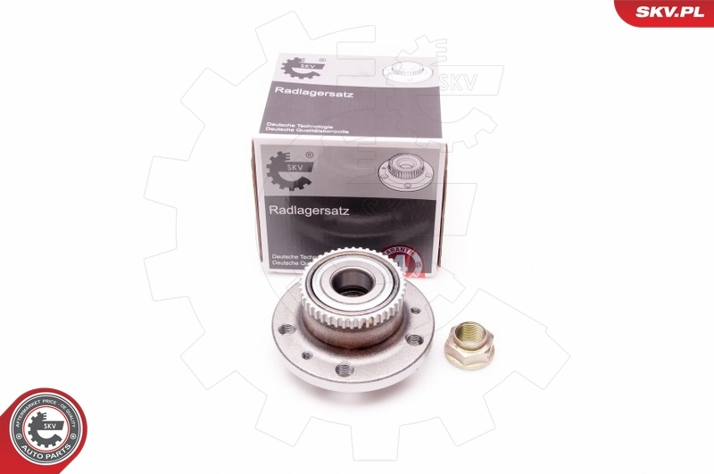 Wheel Bearing Kit 29SKV160