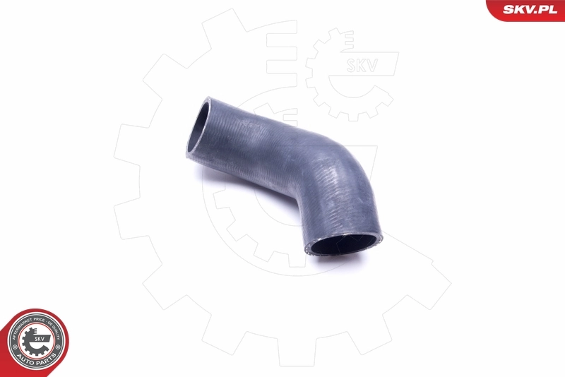 Charge Air Hose 43SKV151