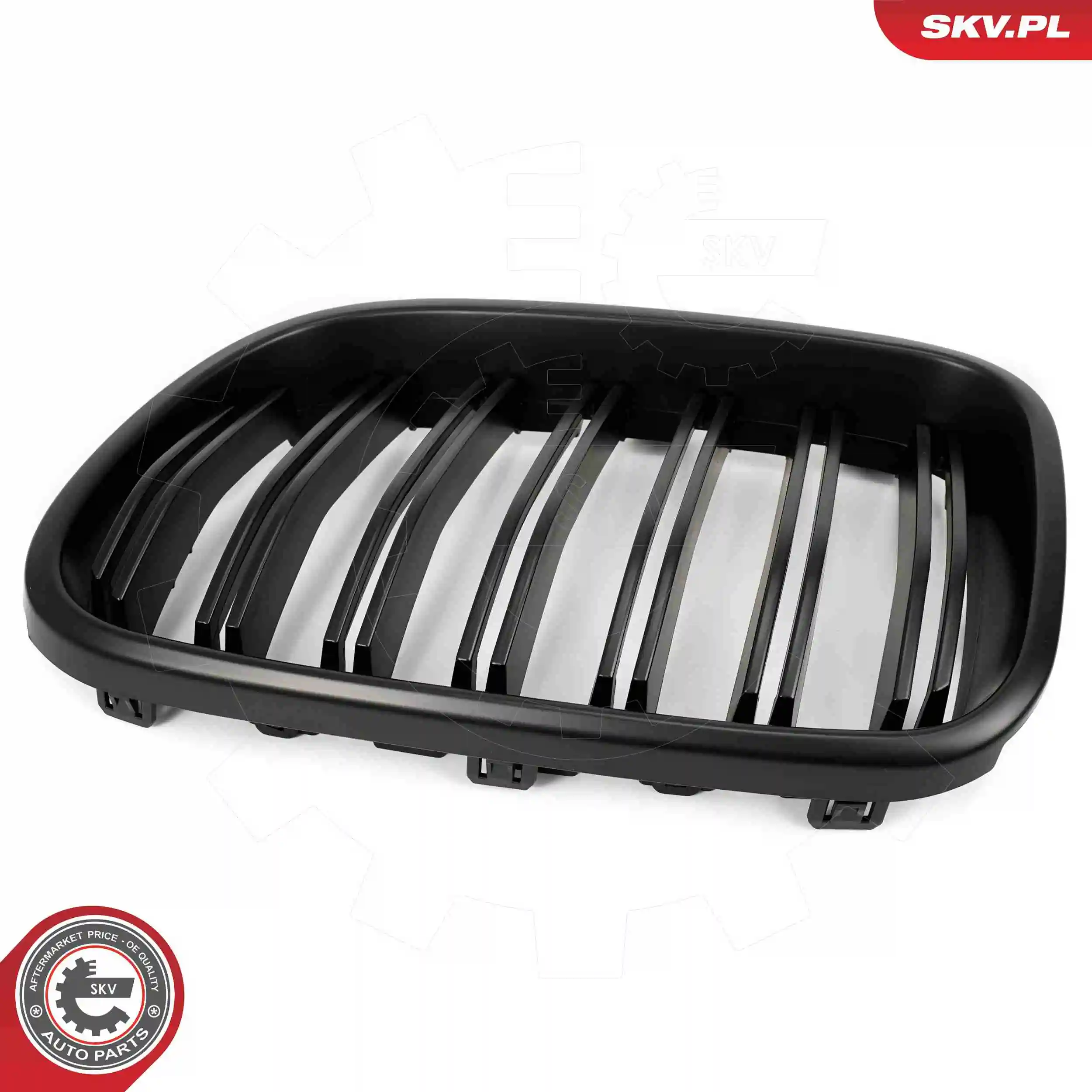 ESEN SKV 66SKV253 Radiator Grille