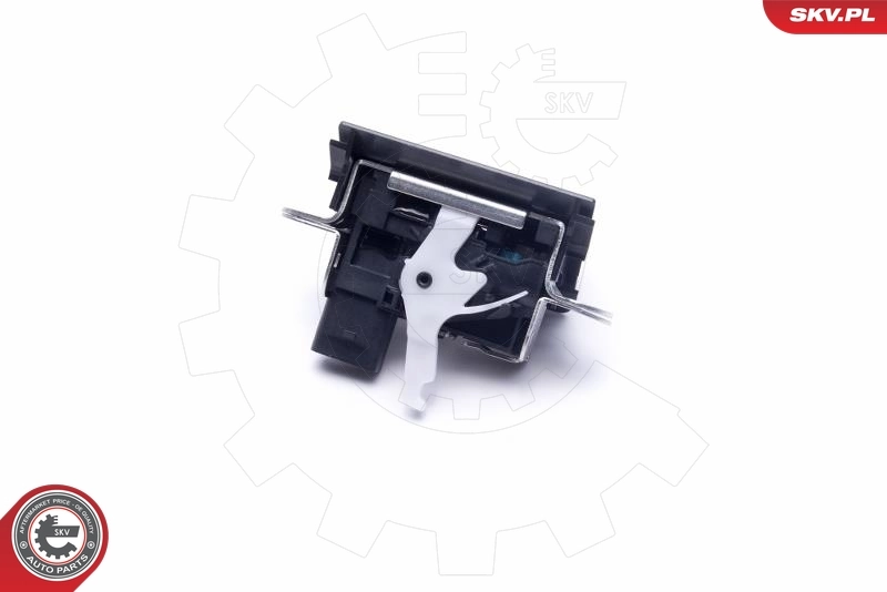 ESEN SKV 16SKV353 Tailgate Lock