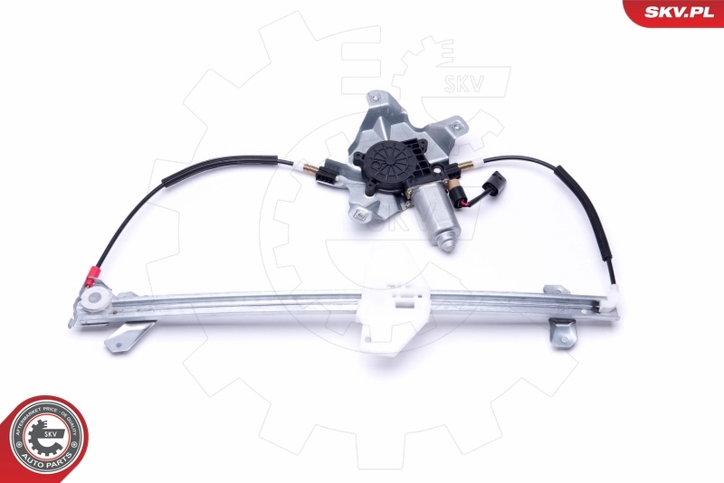 Window Regulator 00SKV772