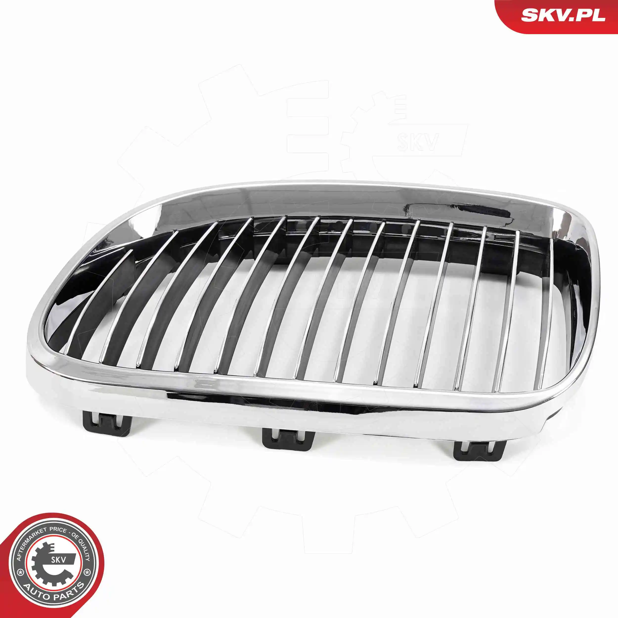 ESEN SKV 66SKV114 Radiator Grille