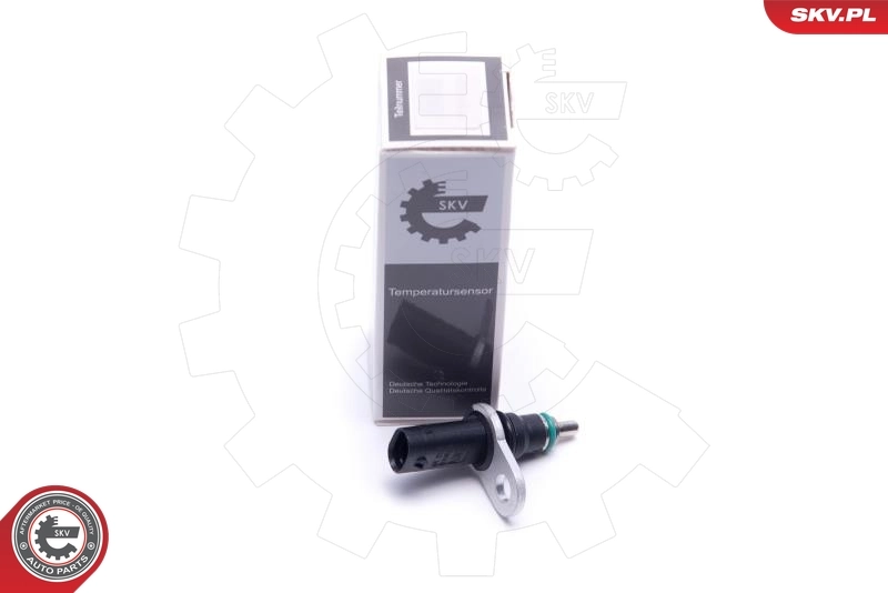 Sensor, coolant temperature 17SKV674