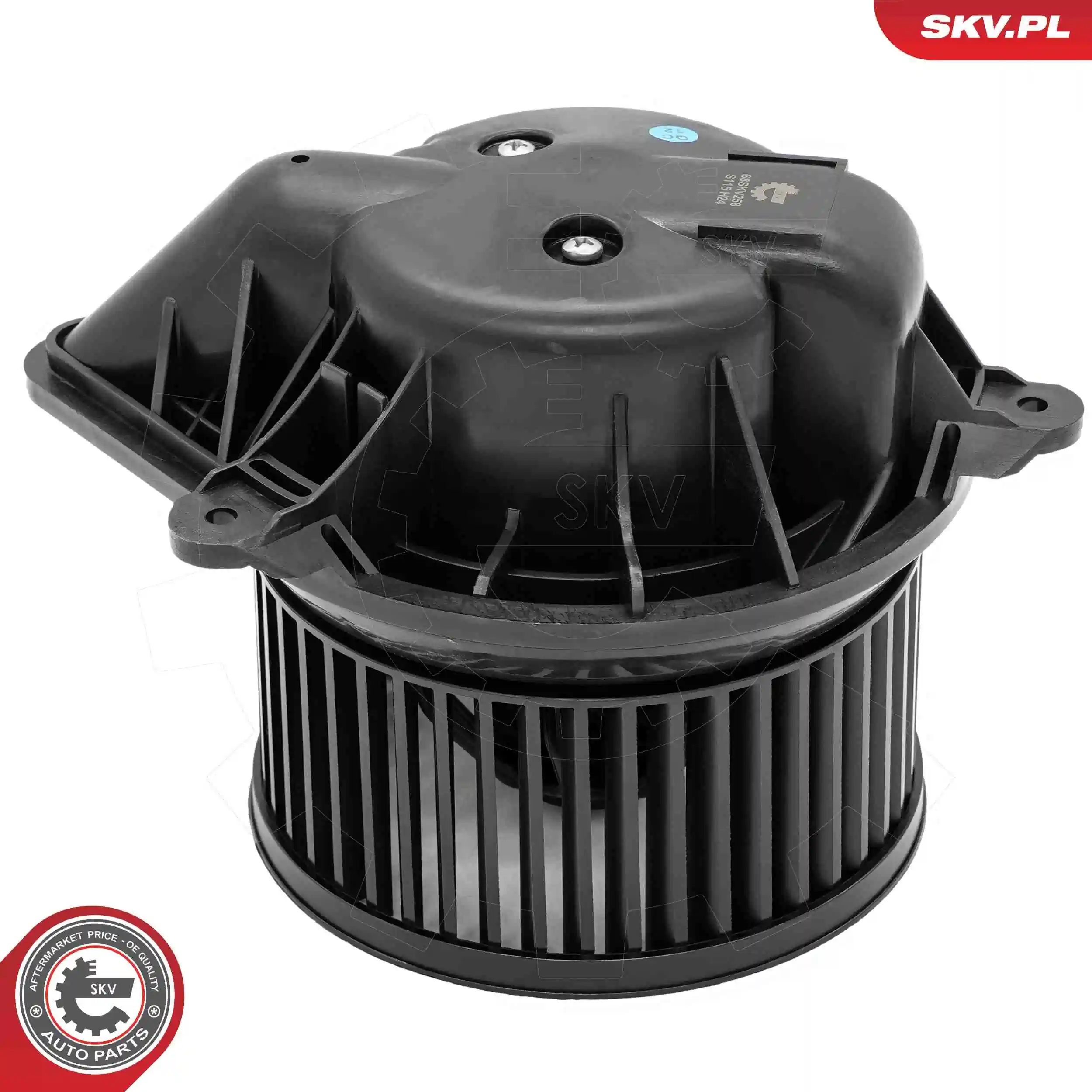 Interior Blower 68SKV258