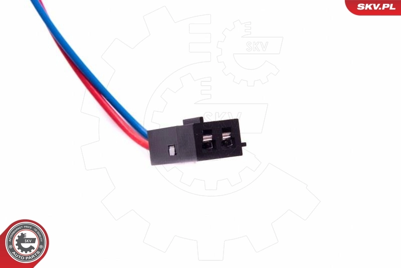 Fuel Feed Unit 02SKV835