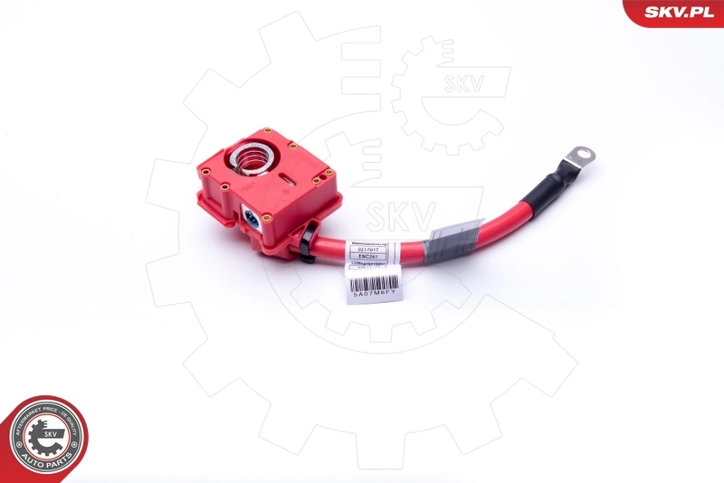 ESEN SKV 96SKV309 Battery Adapter
