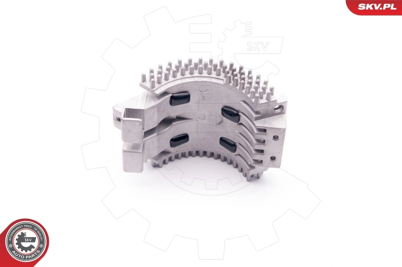 ESEN SKV 94SKV041 Resistor, interior blower