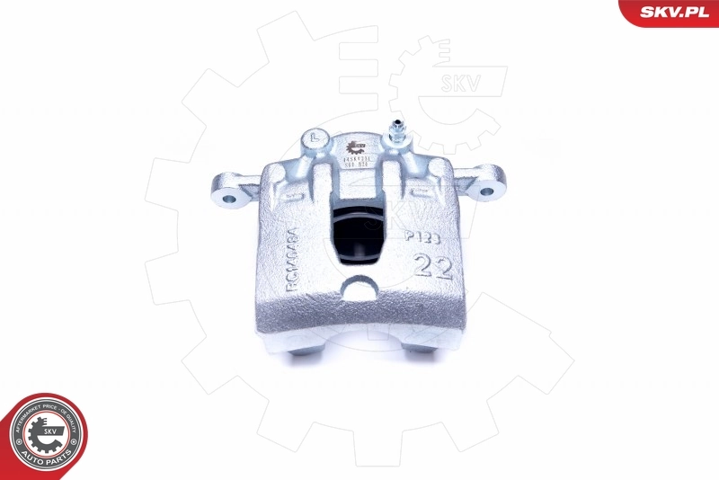 Brake Caliper 44SKV331