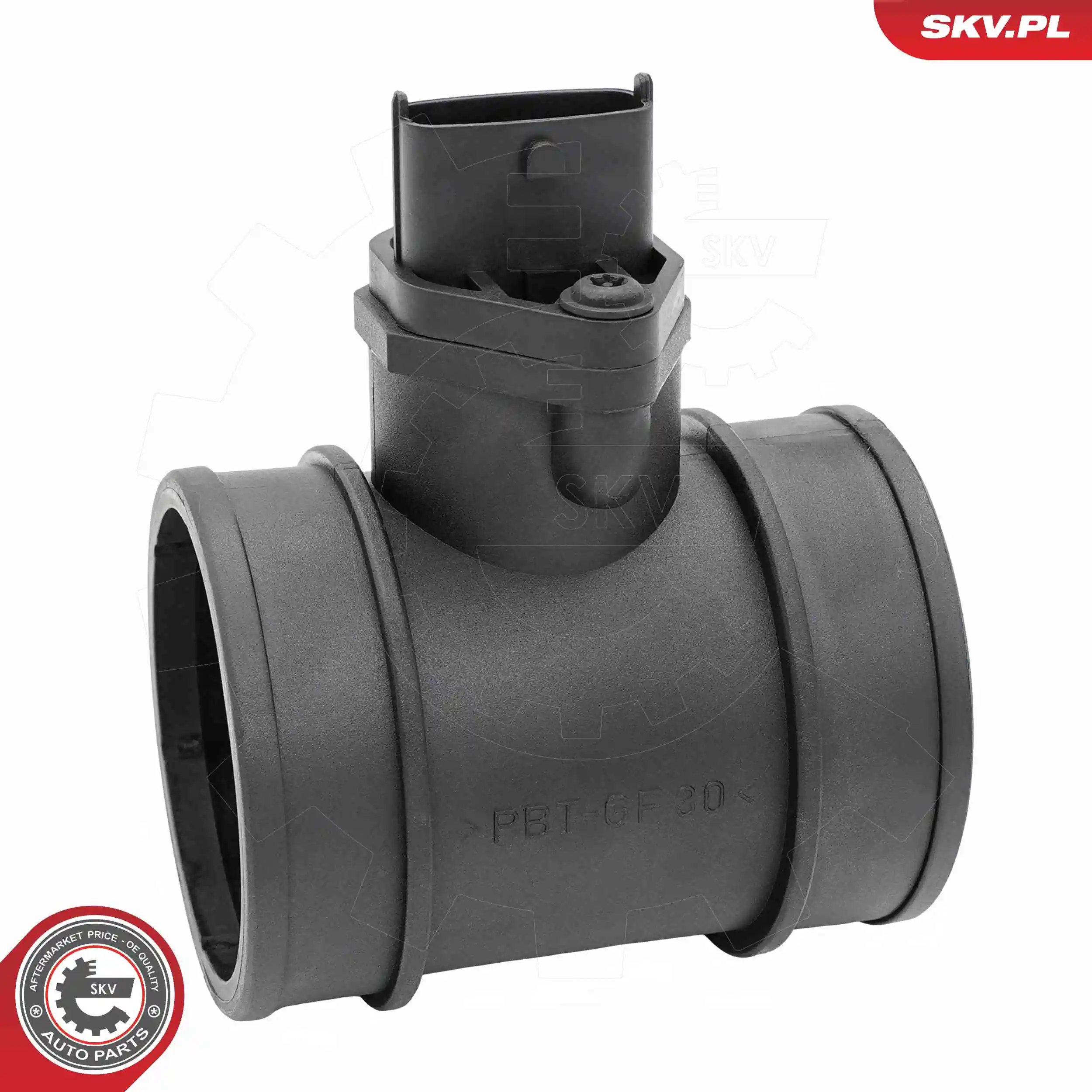 Mass Air Flow Sensor 07SKV305