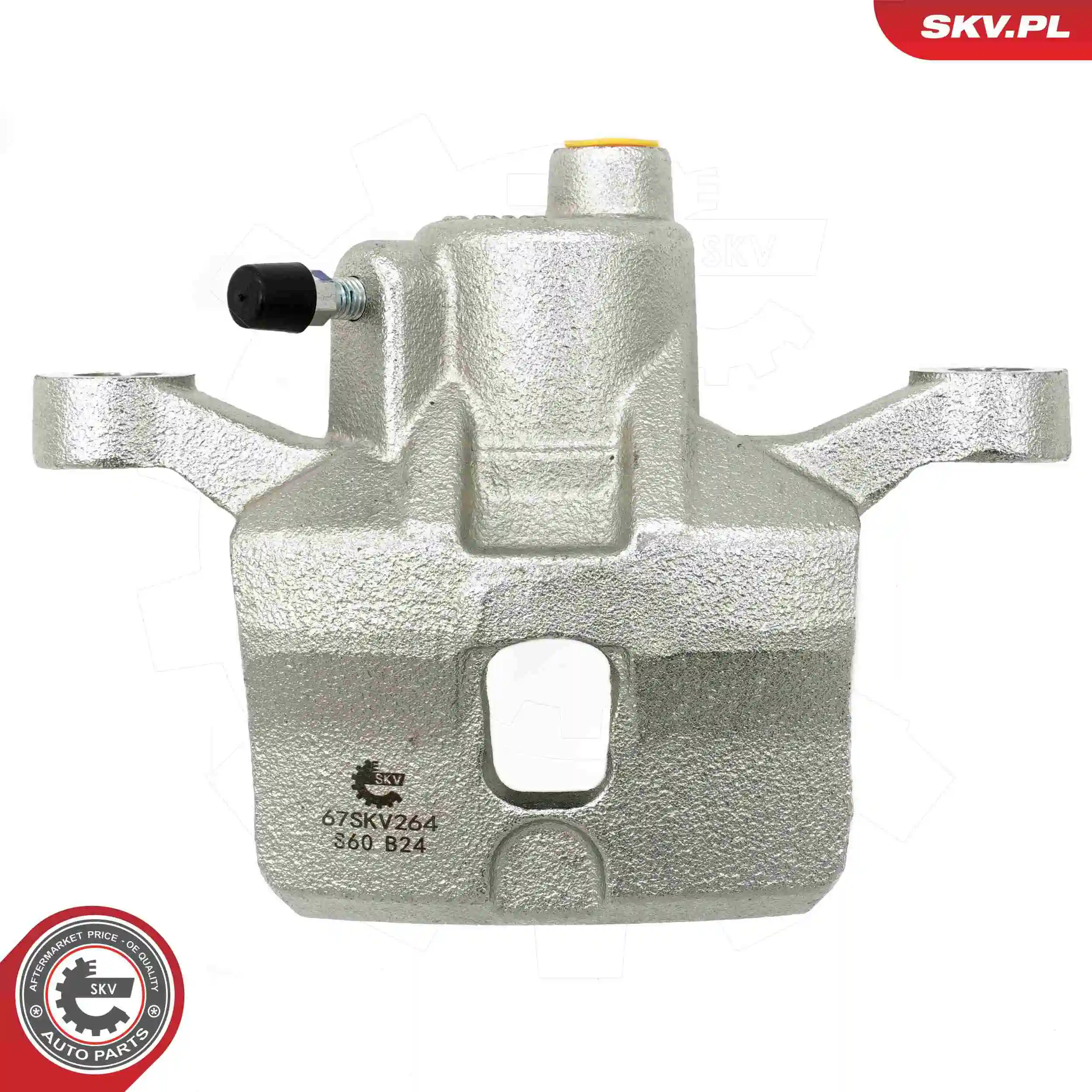 Brake Caliper 67SKV264