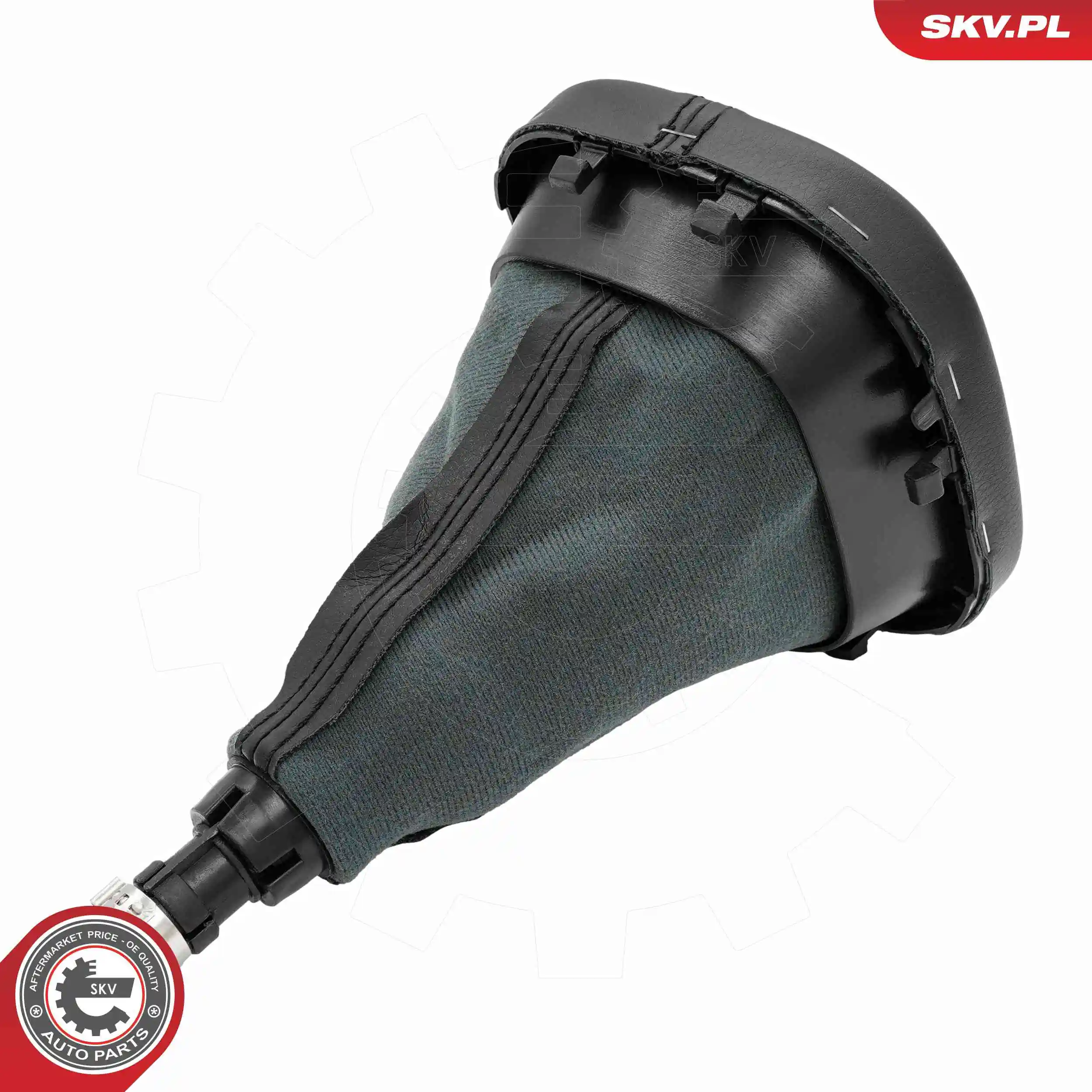 Gear Shift Lever Knob 63SKV523