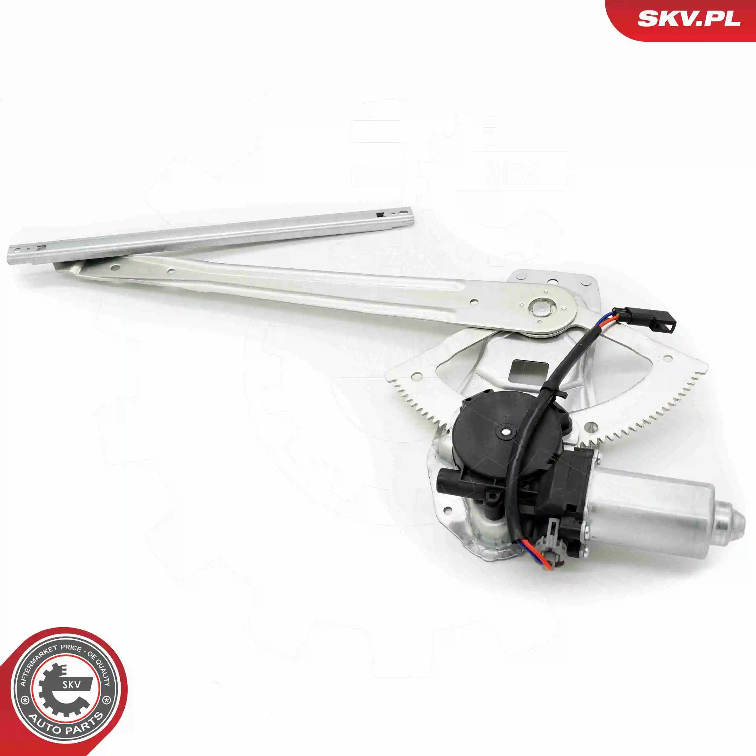 Window Regulator 51SKV375