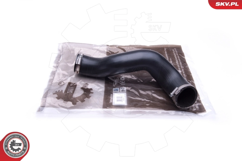 Charge Air Hose 24SKV995