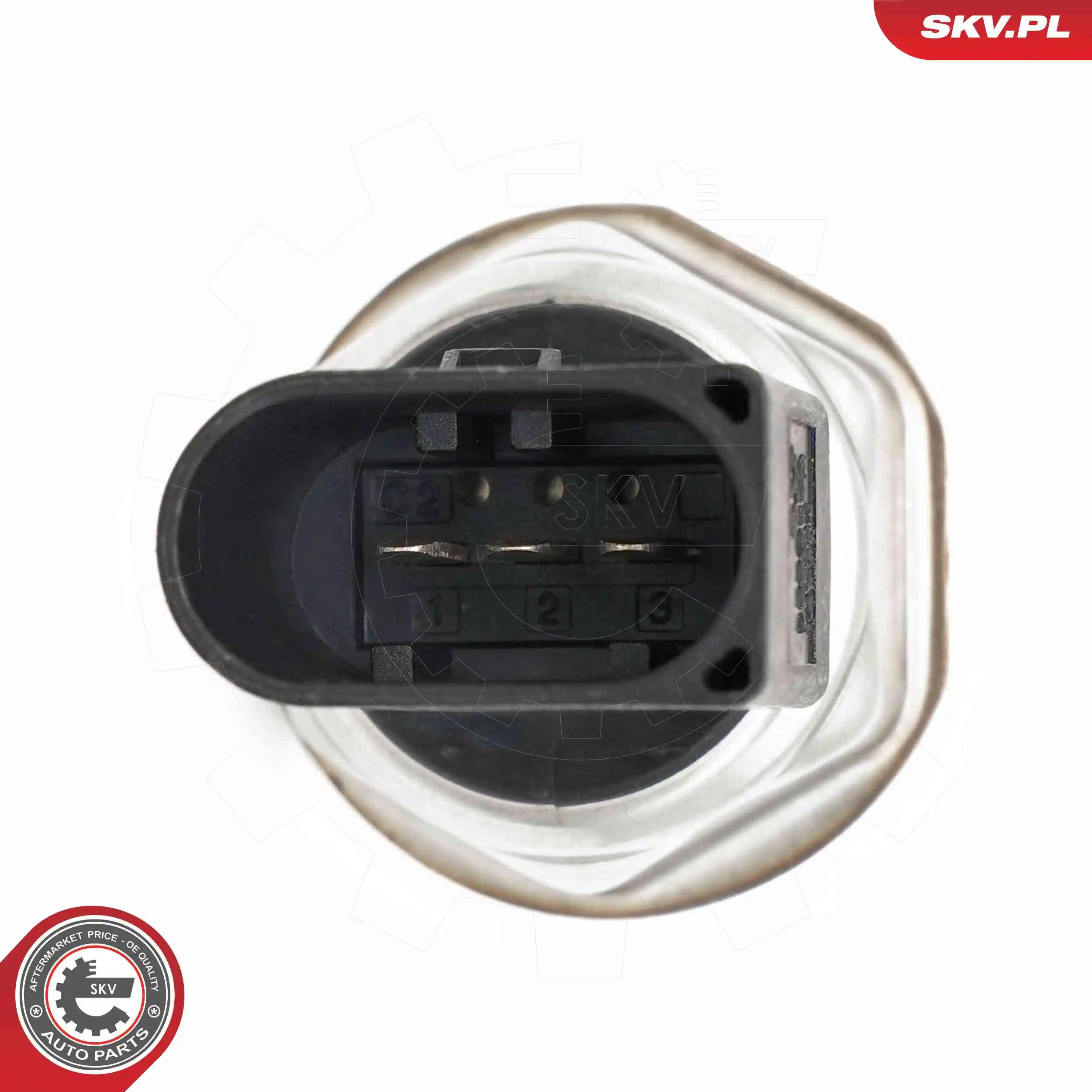 ESEN SKV 17SKV050 Sensor, fuel pressure