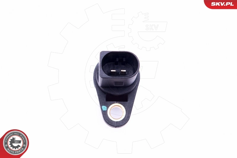 Sensor, crankshaft pulse 17SKV508