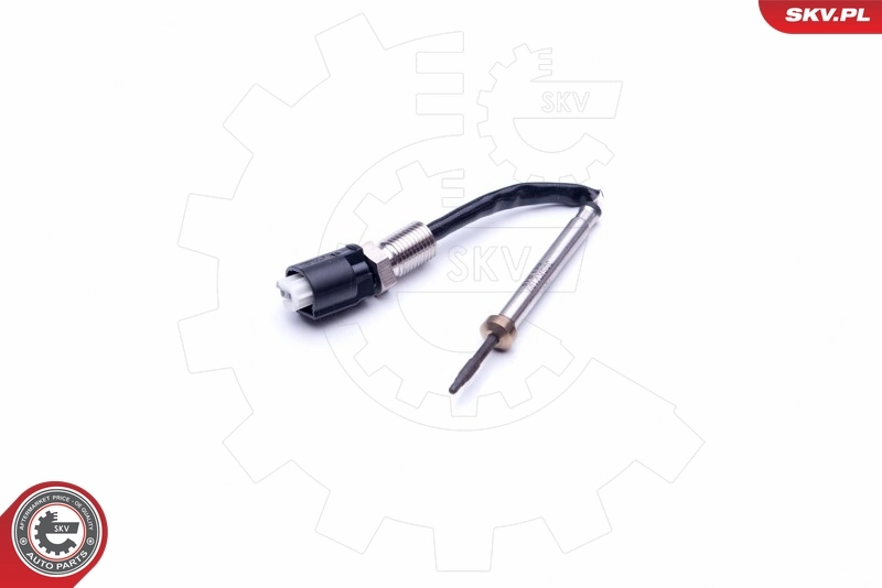 Sensor, exhaust gas temperature 30SKV109