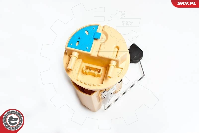 Fuel Feed Unit 02SKV715