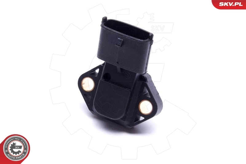 Sensor, intake manifold pressure 17SKV150