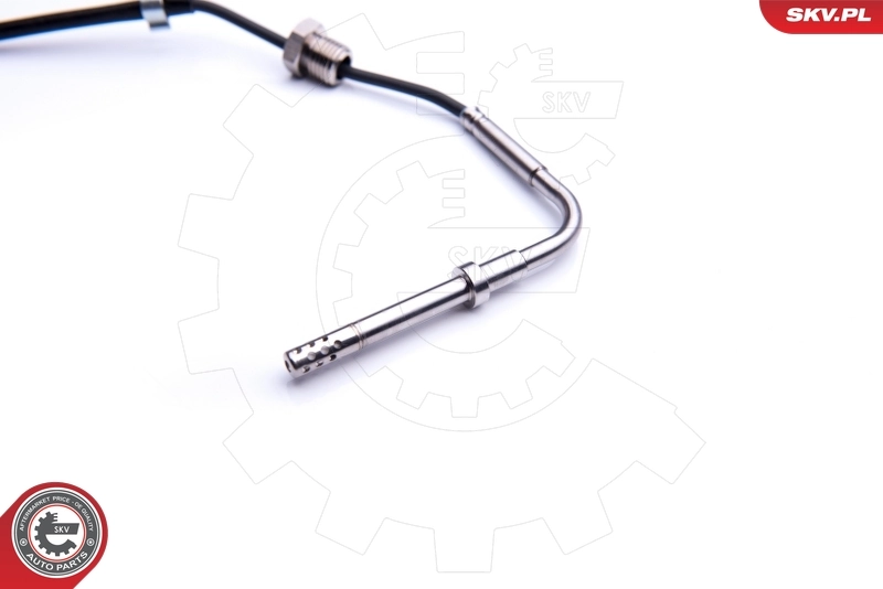 Sensor, exhaust gas temperature 30SKV216