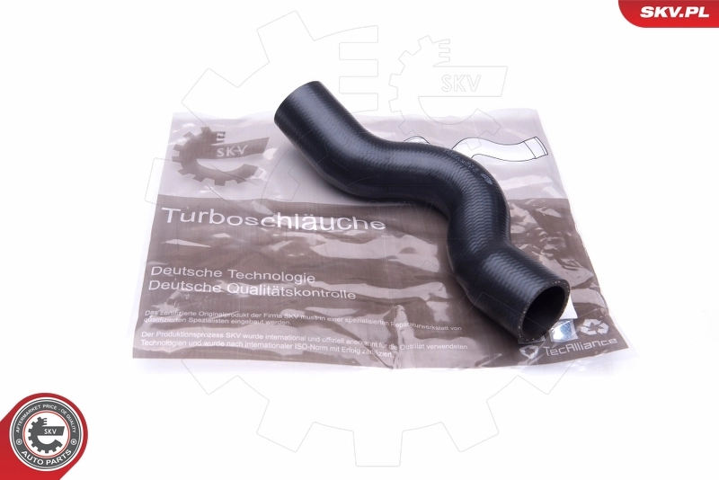 Charge Air Hose 24SKV961