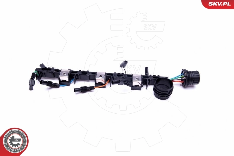Connecting Cable, injector 53SKV008