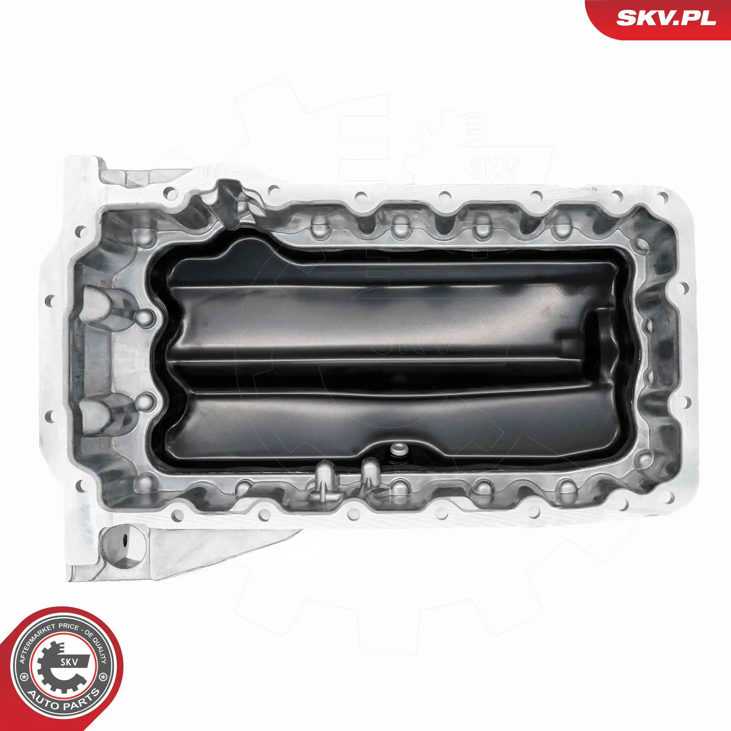 Oil Sump 48SKV873