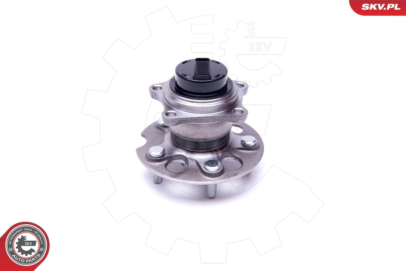 Wheel Bearing Kit 29SKV410