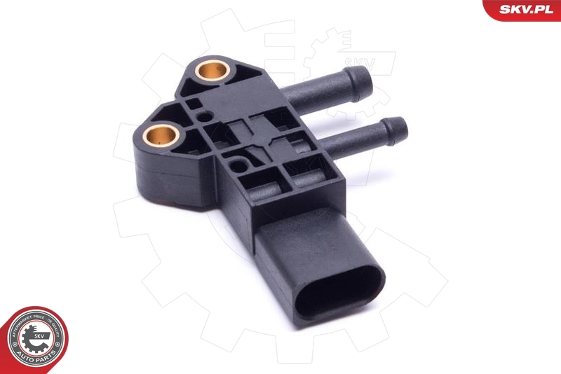 Sensor, exhaust pressure 17SKV788