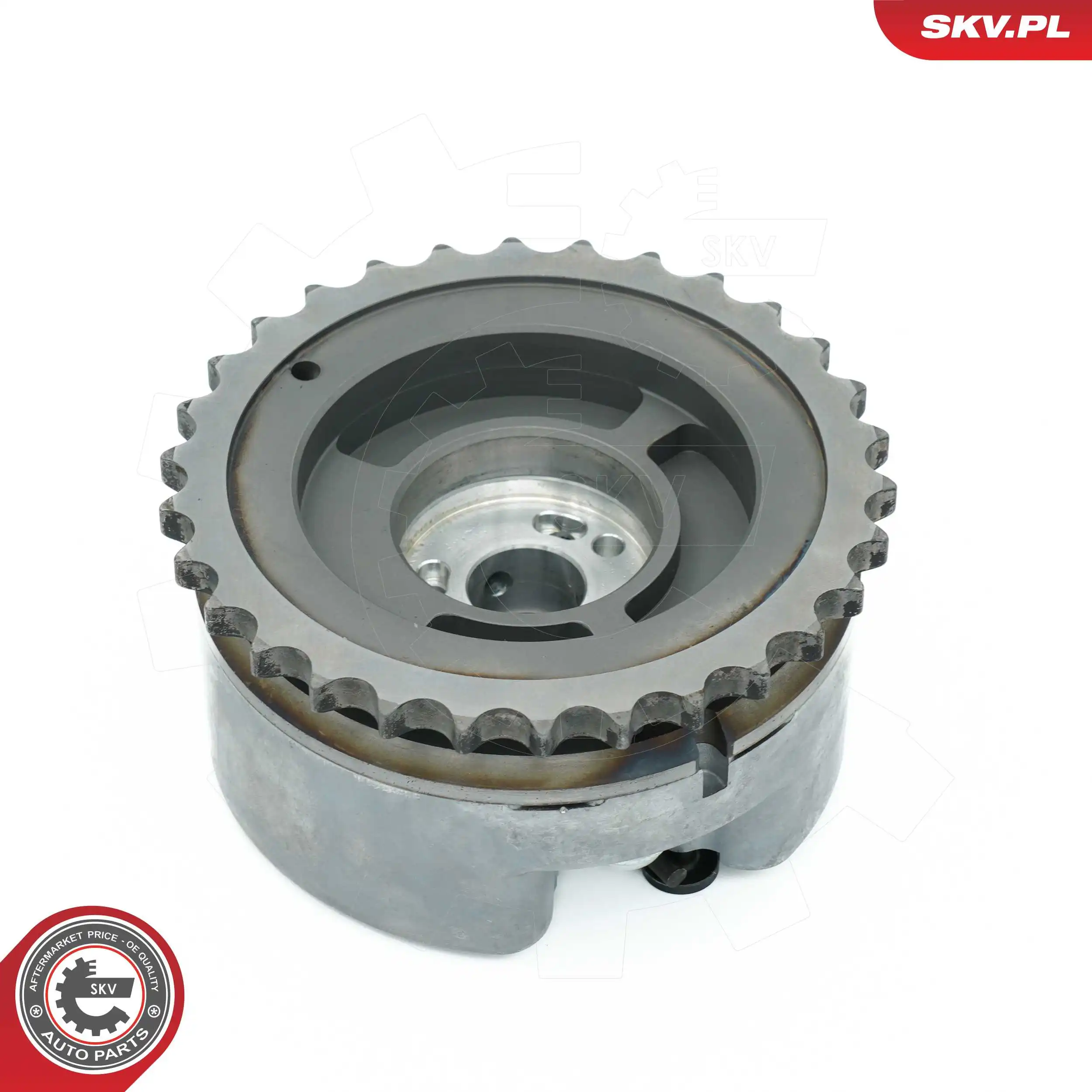 ESEN SKV 39SKV519 Camshaft Adjuster