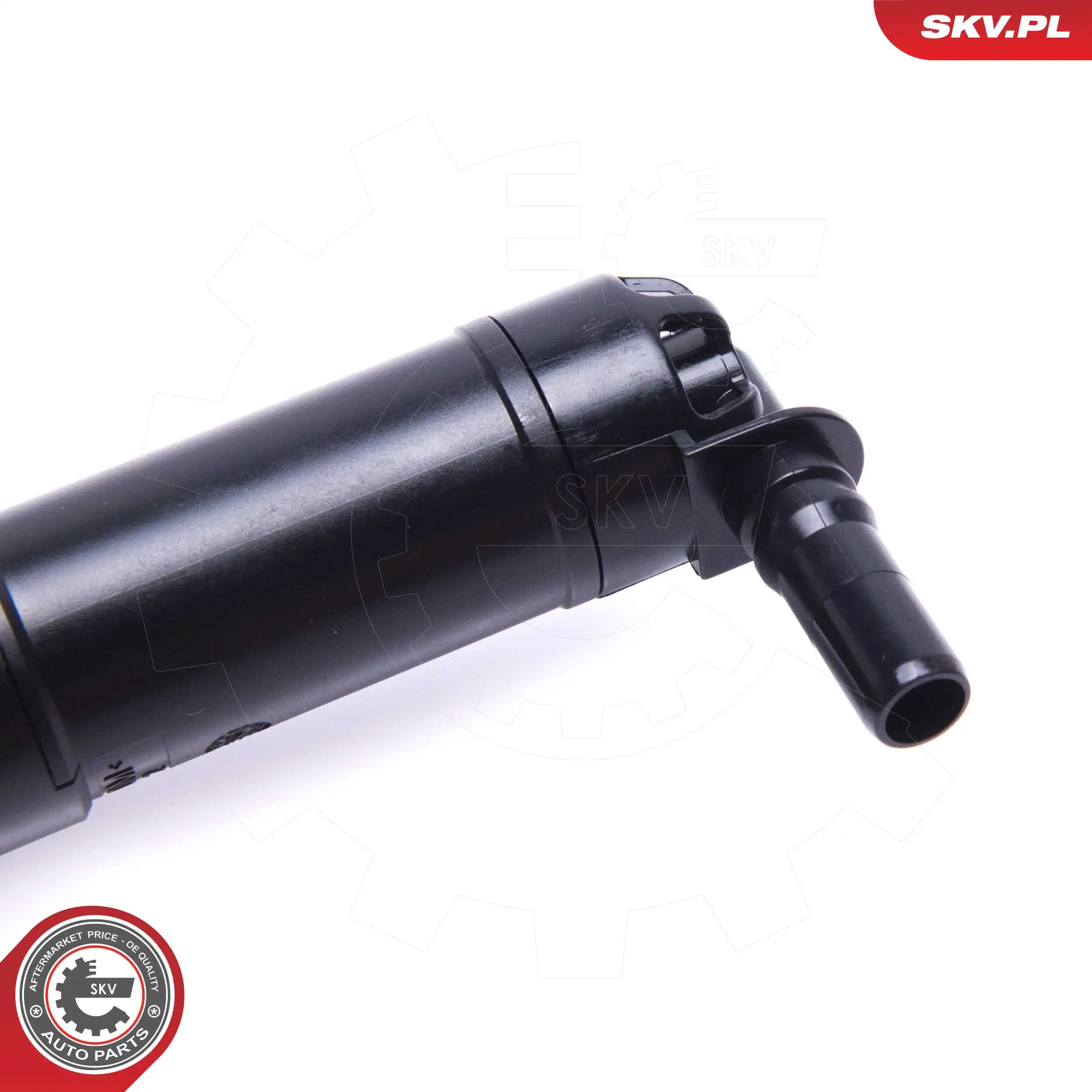 Washer Fluid Jet, headlight cleaning 15SKV621