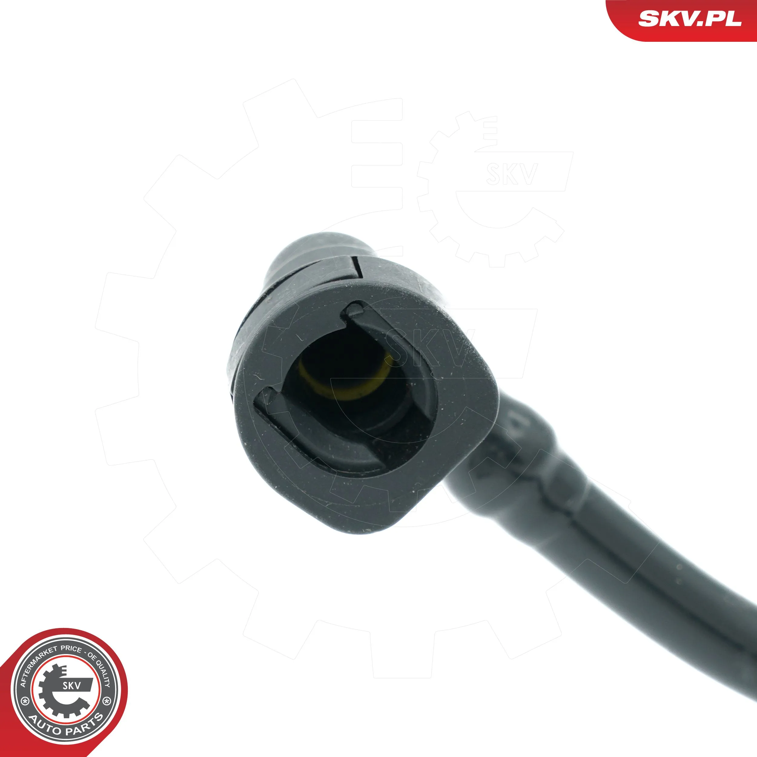 Hose, fuel overflow 54SKV329