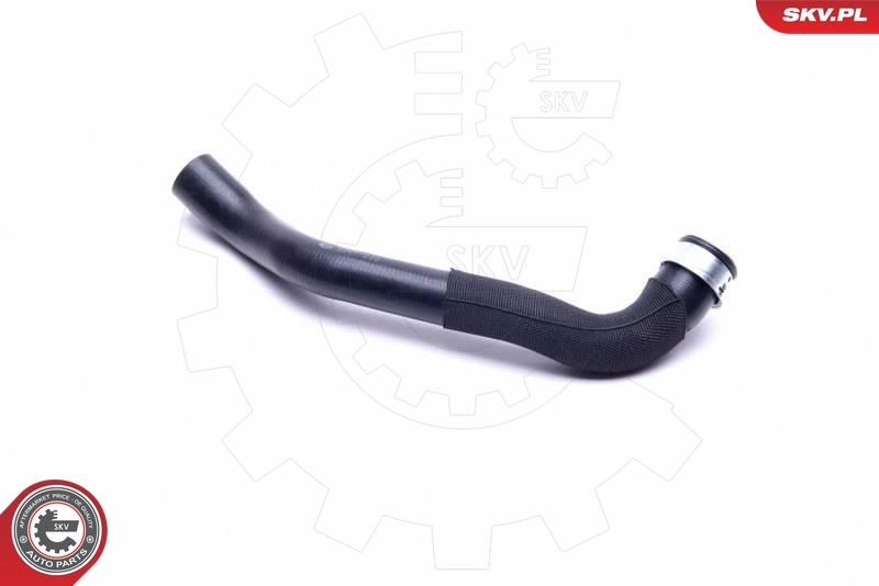 Charge Air Hose 43SKV943