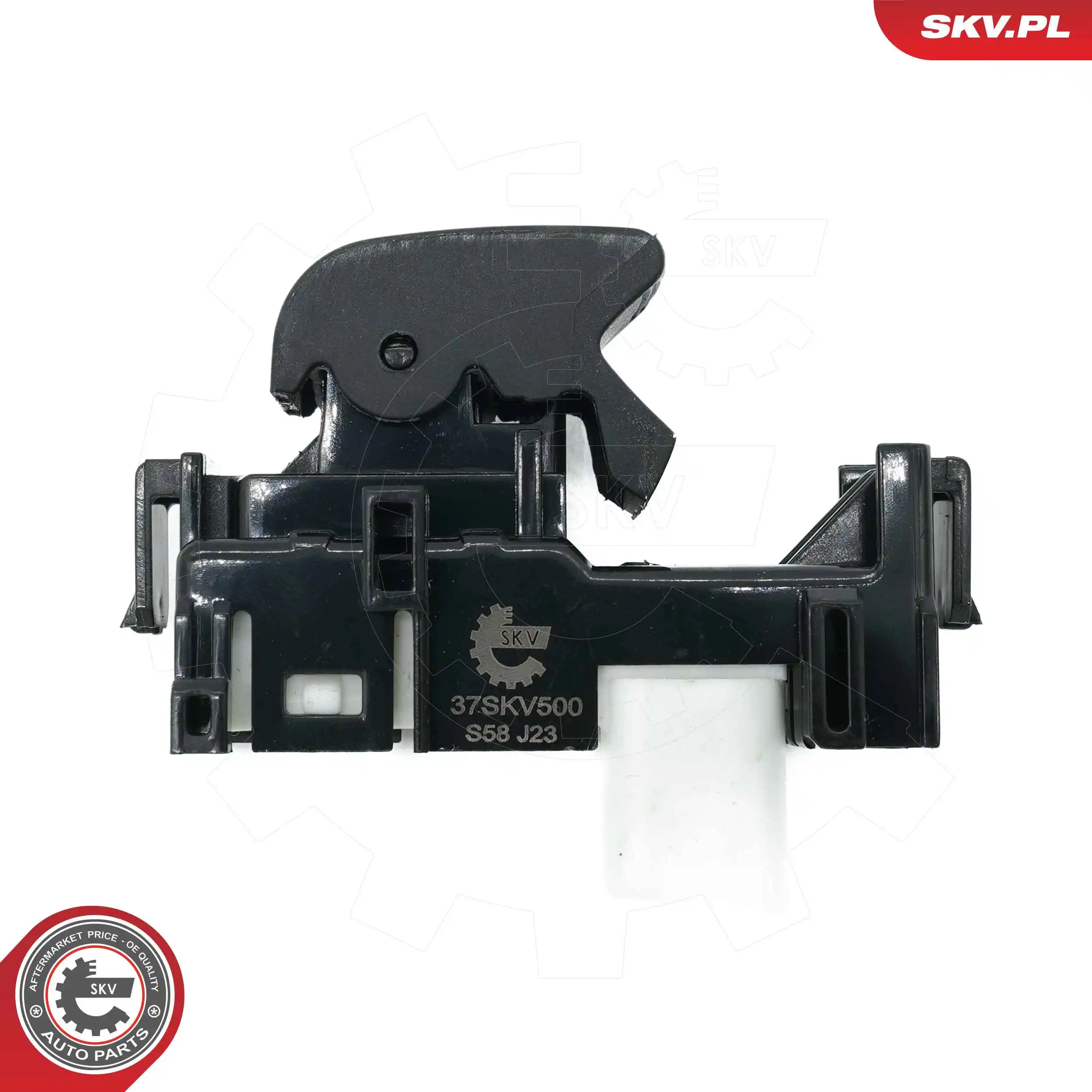 ESEN SKV 37SKV500 Switch, window regulator