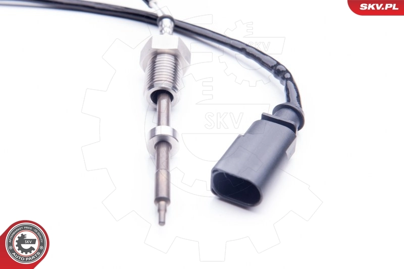 Sensor, exhaust gas temperature 30SKV086