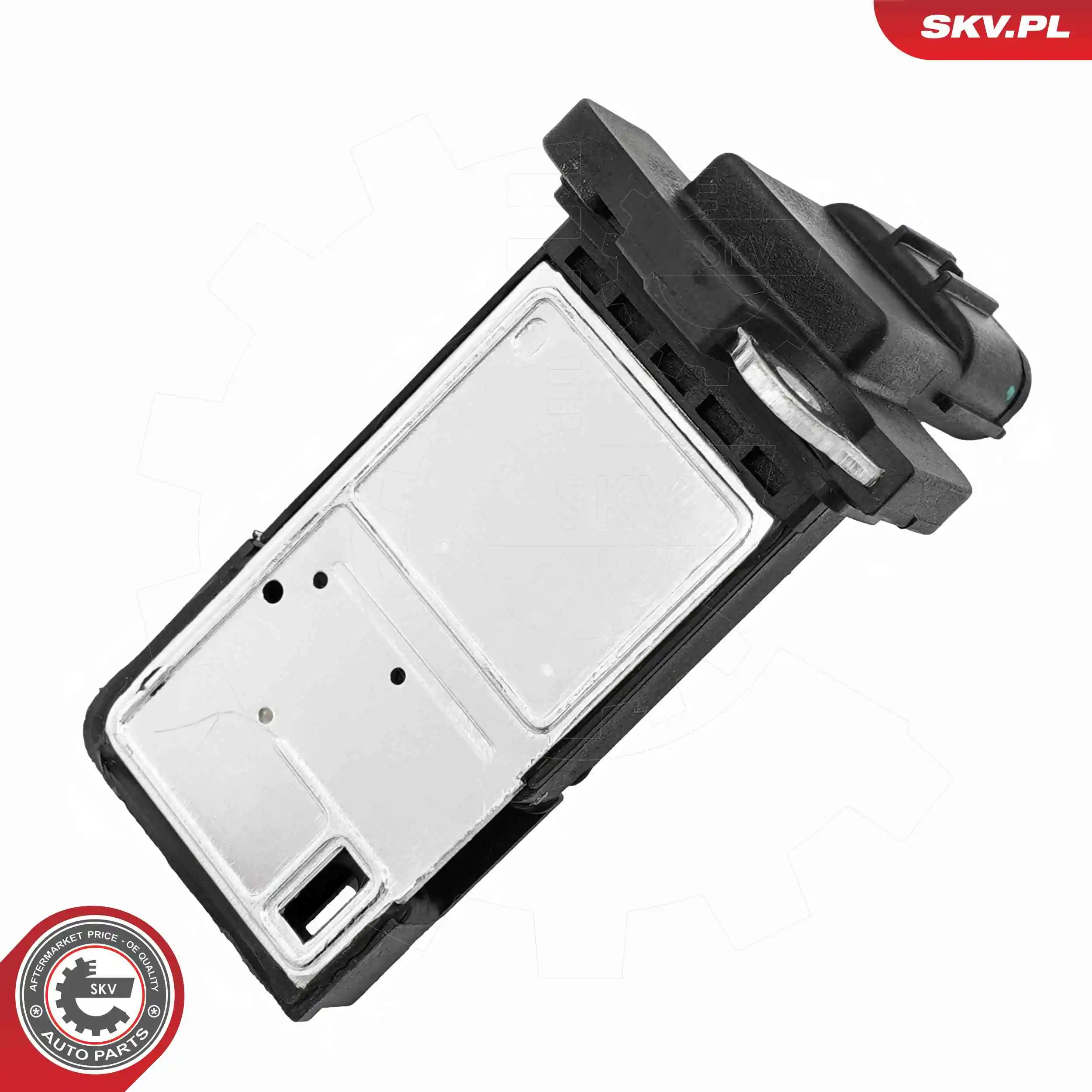 Mass Air Flow Sensor 07SKV295